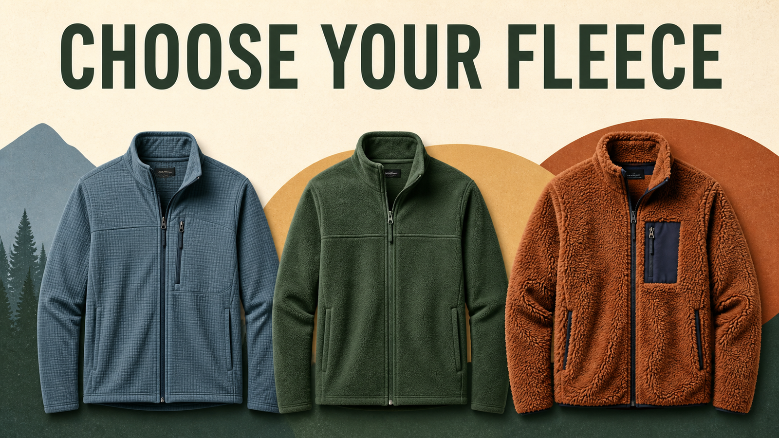 The North Face Korea Fleece Jacket Guide