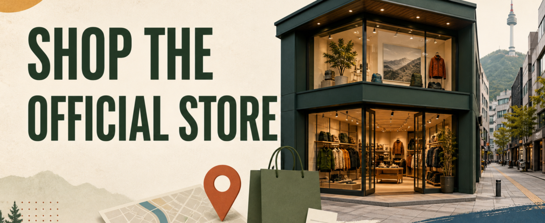 Where to Buy The North Face in Seoul: Stores, White Label & Outlets