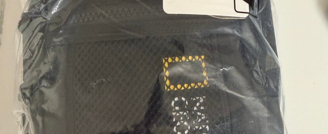 How to Read National Geographic Korea Product Tags & Style Codes